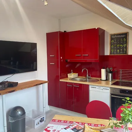 Apartment By Toni