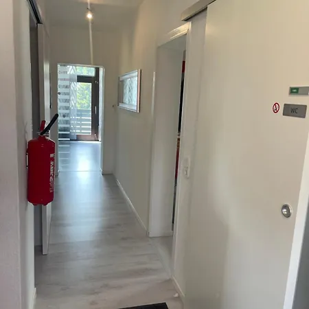 By Toni Apartment